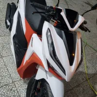 موتور کلیک ۱۵۰ .مدل ۱۴۰۳.فروش فوری