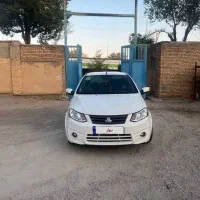 ساینا۹۷ بدون رنگ|خودرو سواری و وانت|شهرکرد, |دیوار