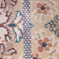 دستبندرولکس+زنجیر پلاک بسیار زیبا