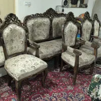 مبل،سلطنتی