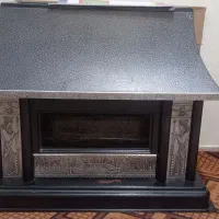 بخاری گازی|بخاری، هیتر، شومینه|فردیس, منظریه|دیوار