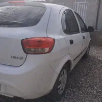 تیبا دو ۱۴۰۰ فروش فوری|خودرو سواری و وانت|خرم‌آباد, |دیوار