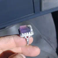 انگشت عقیق