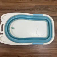 وان حمام نوزاد