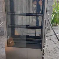 دستگاه پاچینی