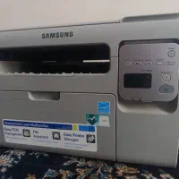 پرینتر سامسونگ scx3400