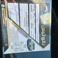 دنا پلاس توربو اتومات|خودرو سواری و وانت|ابرکوه, |دیوار