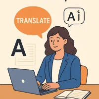 ترجمه، تایپ، پاورپوینت، پروژه، تحقیق