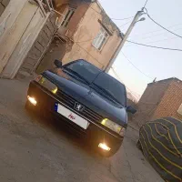 پژو ۴۰۵|خودرو سواری و وانت|تهران, مخصوص|دیوار