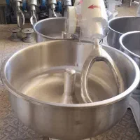 (آرد خمیرکن اصپاهان خمیرگیر۰۰خمیر گیر )جماران ۱