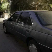 پژو ۴۰۵|خودرو سواری و وانت|پردیس, فاز ۱|دیوار