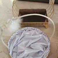 سبد حنابندون/عقد/عروسی