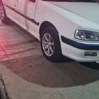 پارس ۱۴۰۱ نیمه سفارشی