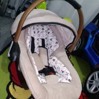 کریرنوزاد|کالسکه و لوازم جانبی|نکا, |دیوار