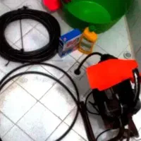 لوله باز کنی شبانه روزی شتاب
