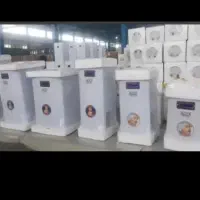 آبگرمکن برقی 50 لیتری جنرال