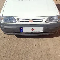 پراید مدل 90