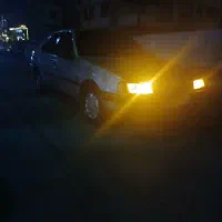 پژو ۴۰۵ مدل ۸۸ سفارشی معاوضه با اریسان|خودرو سواری و وانت|مشهد, شاهد (شهرک غرب)|دیوار