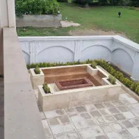 زمین خیابان رنجبر کوچه پدر