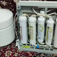 تصفیه اب خانگی|آبسردکن و تصفیه آب|سنندج, |دیوار