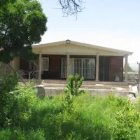 فروش خانه ویلایی ۱۲۰ متری ۲ خوابه