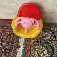 تاب بچه
