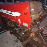 تراکتور فروکسون|خودرو سنگین|زنجانرود, |دیوار