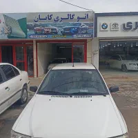 پراید ۱۱۱بدون رنگ شاسی پلم بدون ترک|خودرو سواری و وانت|نورآباد ممسنی, |دیوار