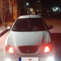 تیبا صندوقدار۹۱|خودرو سواری و وانت|اردبیل, |دیوار