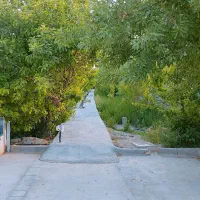 اجاره روزانه و هفتگی باغ مهریز