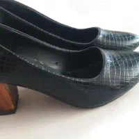 کفش ورنی زنانه سایز ۳۷
