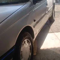 پژو 405،مدل 86 دوگانه کارخانه|خودرو سواری و وانت|بم, |دیوار