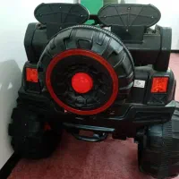 ماشین شارژی 2 موتوره|اسباببازی|جم, |دیوار