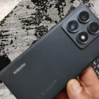 شیامی 14T پرو 512 رم 12