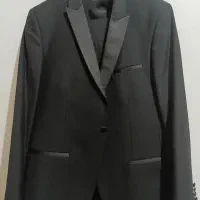 کت و شلوار