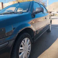 سمندLx89|خودرو سواری و وانت|بجنورد, |دیوار