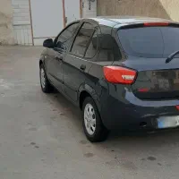 تیبا ۲ مدل ۹۷|خودرو سواری و وانت|تربتحیدریه, کاشانی|دیوار