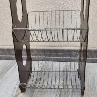 جا‌ سیب‌ پیازی 3طبقه شیک و سالم