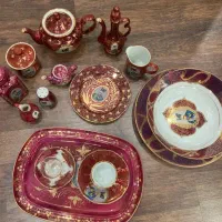 فروش لوازم منزل به دلیل مهاجرت|مبلمان خانگی و میز عسلی|پردیس, فاز ۱|دیوار