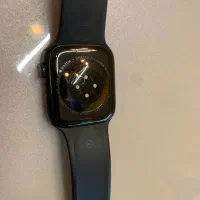 apple watch serie7 45mاپل واچ سری 7|لوازم جانبی موبایل و تبلت|مشهد, آزادشهر|دیوار