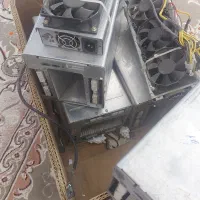 ماینر ۸۲۱ آوالون
