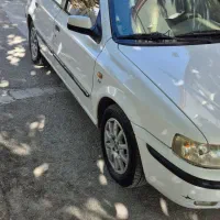 سمند ef7 مدل 90 تکسوز|خودرو سواری و وانت|کرمانشاه, |دیوار
