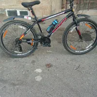 دوچرخه 26 المپیا