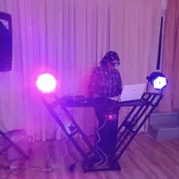 دیجی خانوم..dj