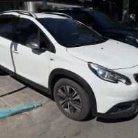 پژو ۲۰۰۸ مدل ۱۳۹۸