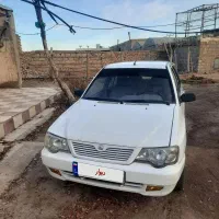 مدل ۸۹ ماشین سالم بشرط بدون یک ریال خرج|خودرو سواری و وانت|رزن, |دیوار