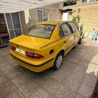 سمند LX EF7، مدل ۱۴۰۰|خودرو سواری و وانت|اصفهان, بختیاردشت (شهرک پرتو)|دیوار