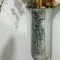 گلدون شیشه ای