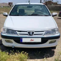 پارس سفید