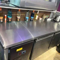 فروش وسایل مازاد فست فود|کافیشاپ و رستوران|نوشهر, |دیوار